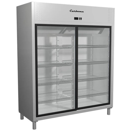 Шкаф холодильный Carboma R1400К Carboma