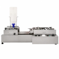 Блинница автоматическая СИКОМ RoboCrepeMaker 200