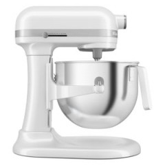 Миксер KITCHENAID 5KSM70JPXEWH белый