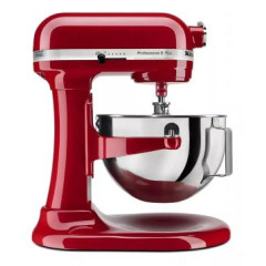 Миксер KITCHENAID 5KSM70JPXEER красный
