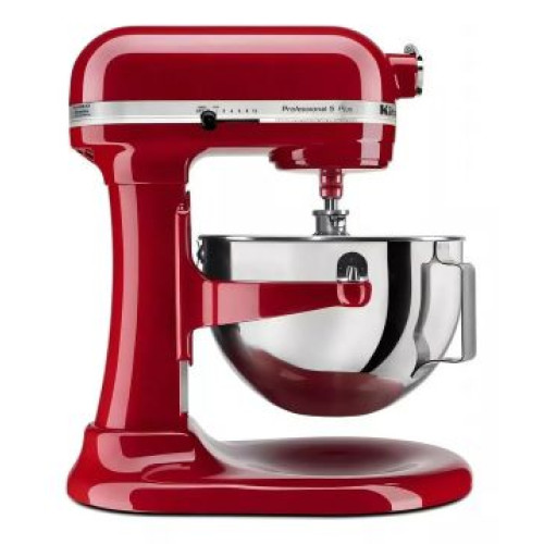 Миксер KITCHENAID 5KSM70JPXEER красный