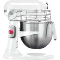 Миксер KITCHENAID PROFESSIONAL 5KSM7990XEWH белый