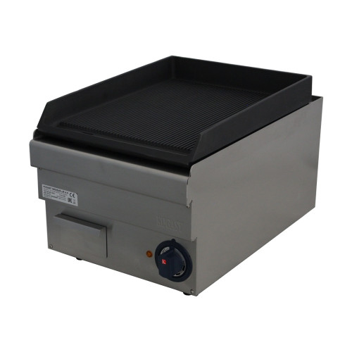 Поверхность жарочная 600сер KOGAST EZ-T40-R