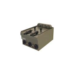 Фритюрница 600сер KOGAST EF-T40/2