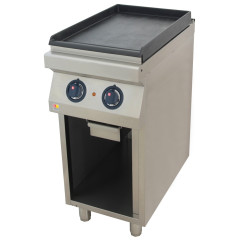 Поверхность жарочная 700 серии KOGAST EZ-T47/P-L