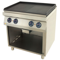 Поверхность жарочная 700 серии KOGAST EZ-T87/P-L