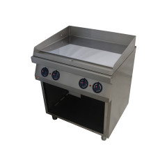 Поверхность жарочная 700 серии KOGAST EZ-T87/P-K