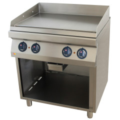Поверхность жарочная 700 серии KOGAST EZ-T87/P-J