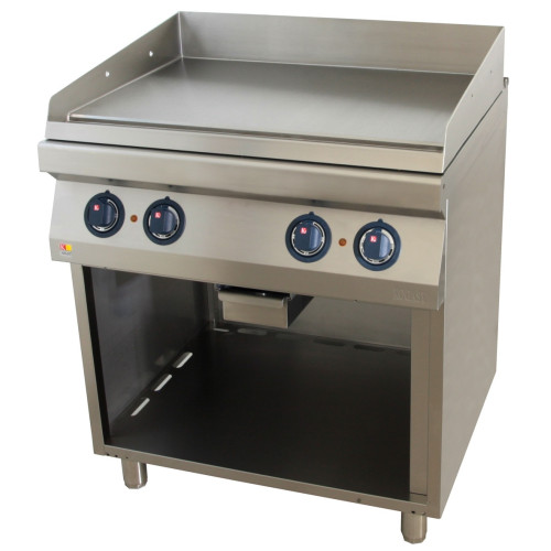 Поверхность жарочная 700 серии KOGAST EZ-T87/P-J
