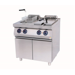 Фритюрница 700сер KOGAST EF-T7/28