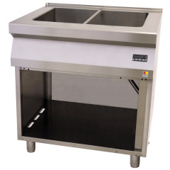 Мармит водяной 700сер KOGAST EVK-T87/P