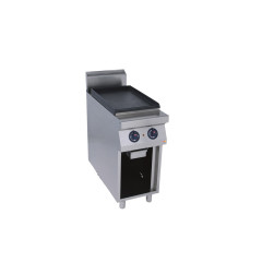 Поверхность жарочная 900 серии KOGAST EZ-T49/P-L