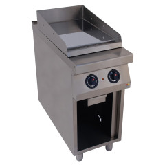 Поверхность жарочная 900 серии KOGAST EZ-T49/P-K