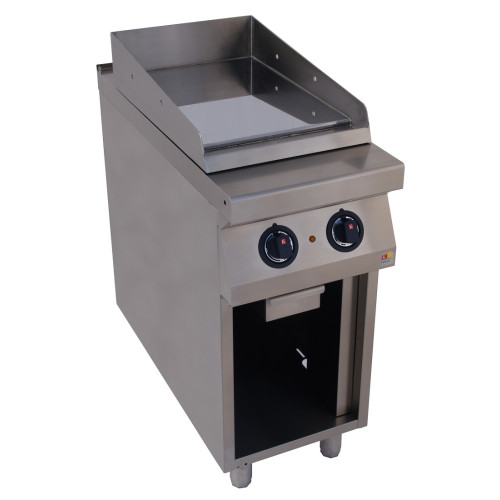 Поверхность жарочная 900 серии KOGAST EZ-T49/P-K
