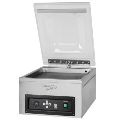 Упаковщик вакуумный KOMET настольн.plusvac 20 газация