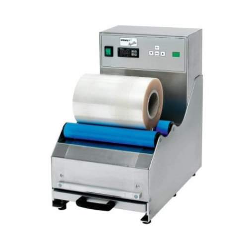 Упаковщик для лотков KOMET RAPIDPAC 178X227 мм