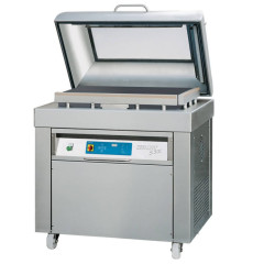 Упаковщик вакуумный KOMET S 501, газация
