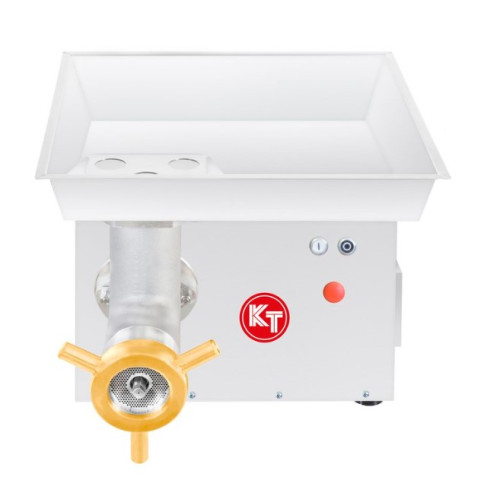 Мясорубка KT LM-98/P UNGER с педалью