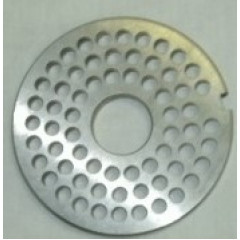 Решётка 6 мм для мясорубки кт KT LM-5 ENTERPRISE LM0506,0