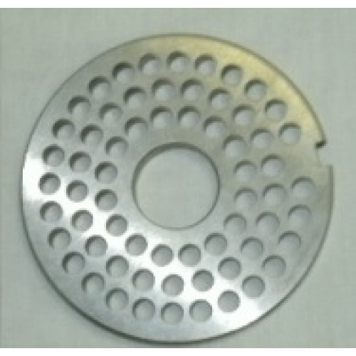 Решётка 6 мм для мясорубки KT LM-10 LM1006,0