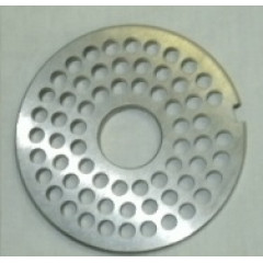 Решётка 6 мм для мясорубки KT LM-22 LM2206,0