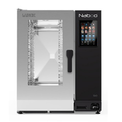 Пароконвектомат LAINOX NABOO 5.0 NAE101B, OB101E, SSP101