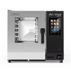 Пароконвектомат LAINOX AROMA NABOO 5.0 AREN054B