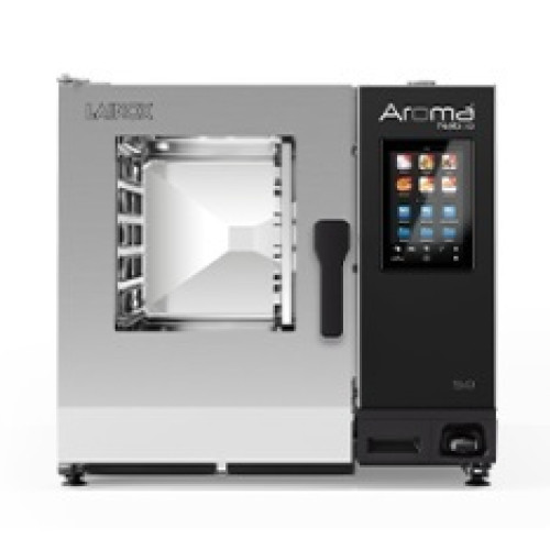 Пароконвектомат LAINOX AROMA NABOO 5.0 AREN054B, BPK