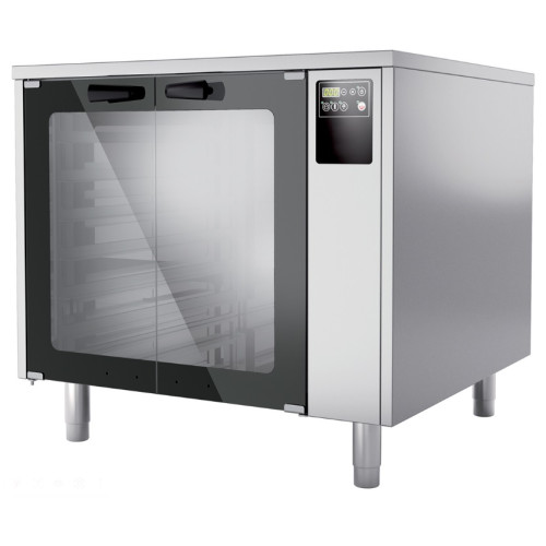 Шкаф расстоечный LAINOX BLV084, BPF04