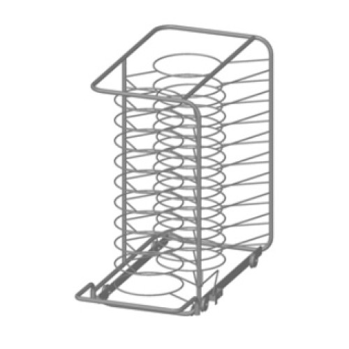 Рама с держателями тарелок LAINOX BPP101