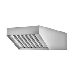 Зонт вытяжной LAINOX CKO061