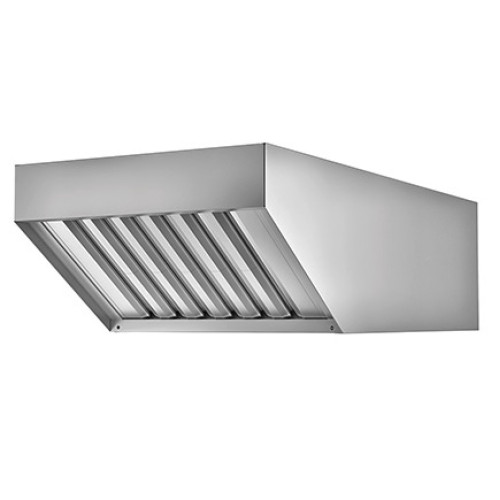 Зонт вытяжной Lainox ALPHATECH CKO061, CCE