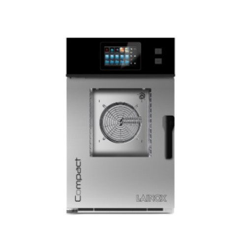 Пароконвектомат LAINOX NABOO BOOSTED COMPACT COEN026B
