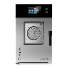 Пароконвектомат LAINOX NABOO BOOSTED COMPACT COEN026B, ICLD