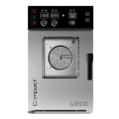 Пароконвектомат LAINOX SAPIENS BOOSTED COMPACT COES061B, ICLD