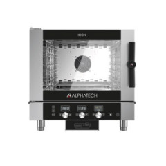 Пароконвектомат Lainox ALPHATECH ICON ICEM051E