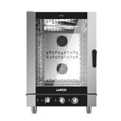 Пароконвектомат Lainox ALPHATECH ICON ICEM101E