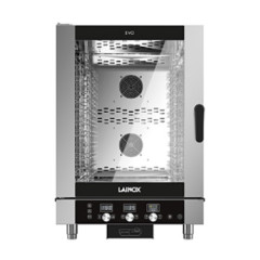 Пароконвектомат Lainox ALPHATECH ICON ICET101E