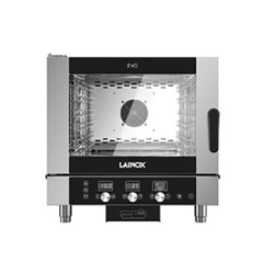 Пароконвектомат Lainox ALPHATECH ICON ICET051E, ILCS1