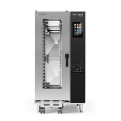 Пароконвектомат LAINOX AROMA NABOO 5.0 AREN154B, BPK