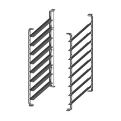 Комплект направляющих LAINOX BGP564