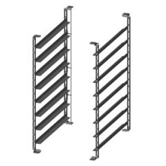 Комплект направляющих LAINOX BGP864