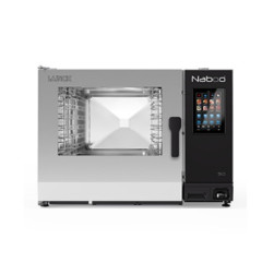 Пароконвектомат LAINOX NABOO 5.0 NAE062B