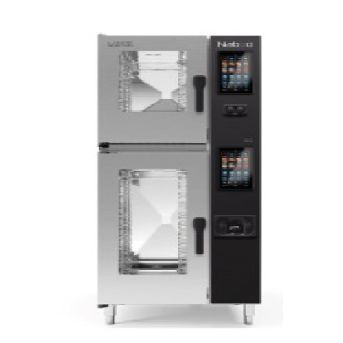 Пароконвектомат LAINOX NABOO 5.0 NAE161B