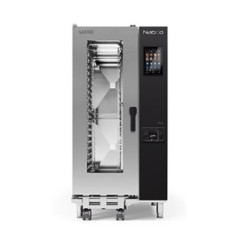 Пароконвектомат LAINOX NABOO 5.0 NAE201B, OB201E, BPK
