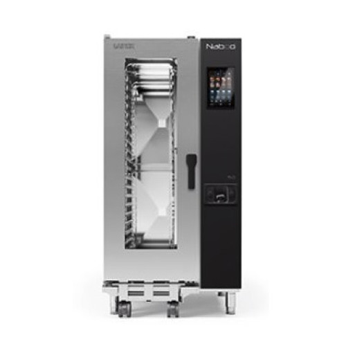 Пароконвектомат LAINOX NABOO 5.0 NAE201B, OB201E, NSGB200