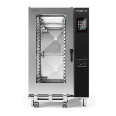 Пароконвектомат LAINOX NABOO 5.0 NAE202B