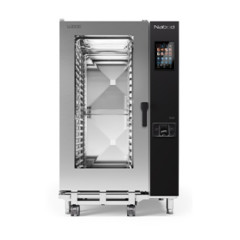 Пароконвектомат LAINOX NABOO 5.0 NAE202B, BPK
