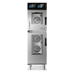 Пароконвектомат LAINOX NABOO BOOSTED COMPACT COEN161ET