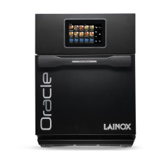 Печь комбинированная LAINOX ORACLE ORACBS